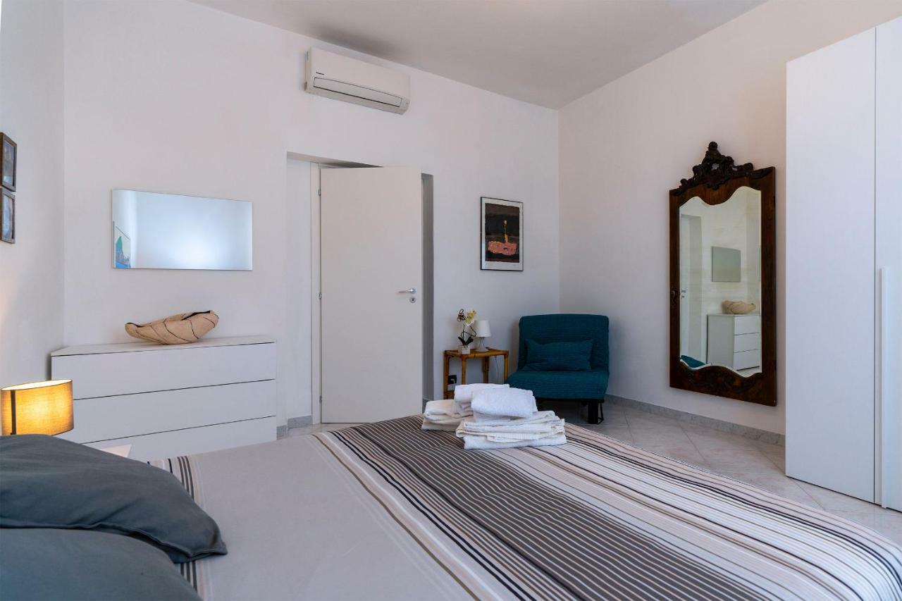 Next2 Apartment La Spezia Exterior photo
