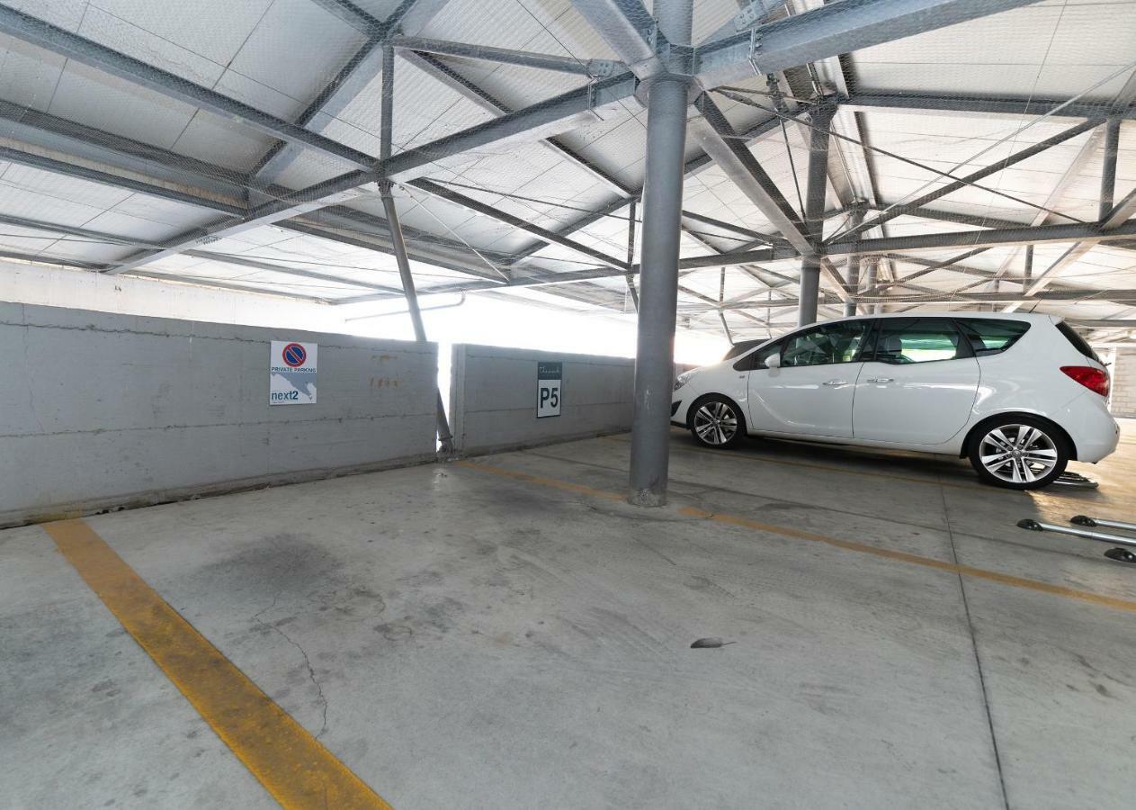 Next2 Apartment La Spezia Exterior photo