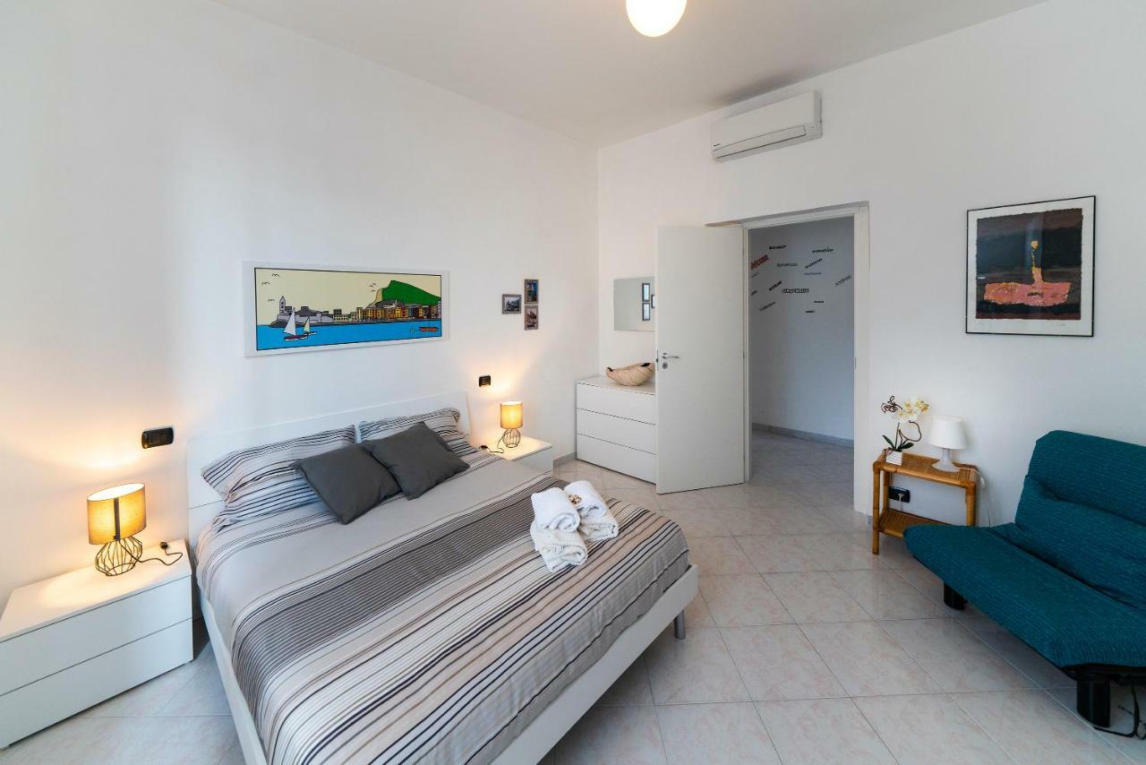 Next2 Apartment La Spezia Exterior photo