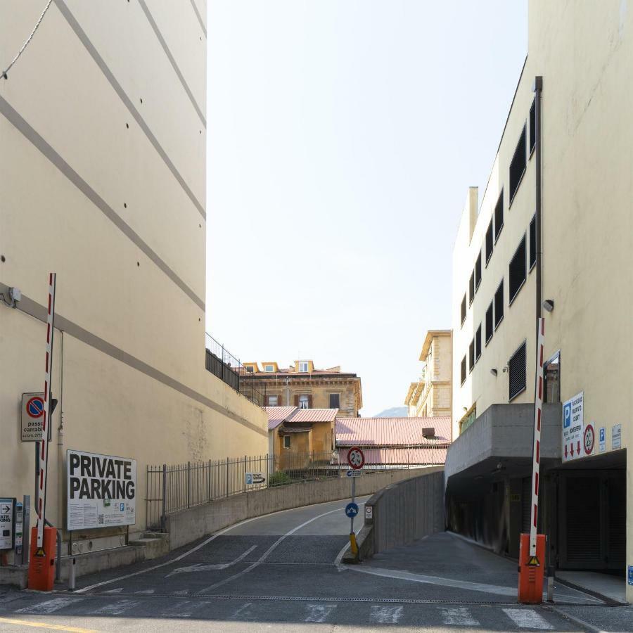 Next2 Apartment La Spezia Exterior photo